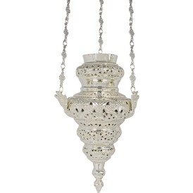 ΚΑΝΔΗΛΙ ΕΠΑΡΓΥΡΟ ΣΚΑΛΙΣΜΑ...