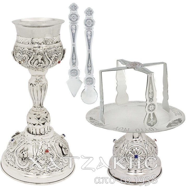 ΔΙΣΚΟΠΟΤΗΡΟ ΣΕΤ 500 ml ΕΠΑΡΓΥΡΟ ΣΚΑΛΙΣΤΟ