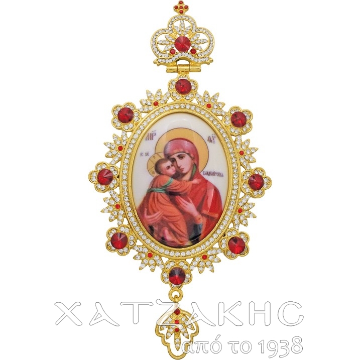 ΕΓΚΟΛΠΙΟ ΕΠΙΣΤΗΘΙΟ ΕΠΙΧΡΥΣΟ-ΕΠΑΡΓΥΡΟ