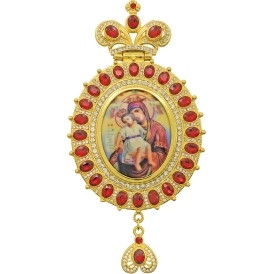 ΕΓΚΟΛΠΙΟ ΕΠΙΣΤΗΘΙΟ ΕΠΙΧΡΥΣΟ