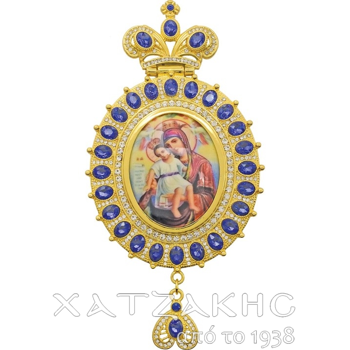 ΕΓΚΟΛΠΙΟ ΕΠΙΣΤΗΘΙΟ ΕΠΙΧΡΥΣΟ