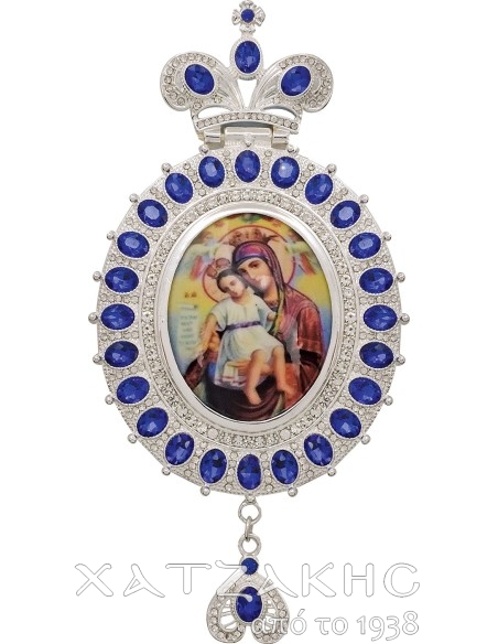 ΕΓΚΟΛΠΙΟ ΕΠΙΣΤΗΘΙΟ ΕΠΑΡΓΥΡΟ