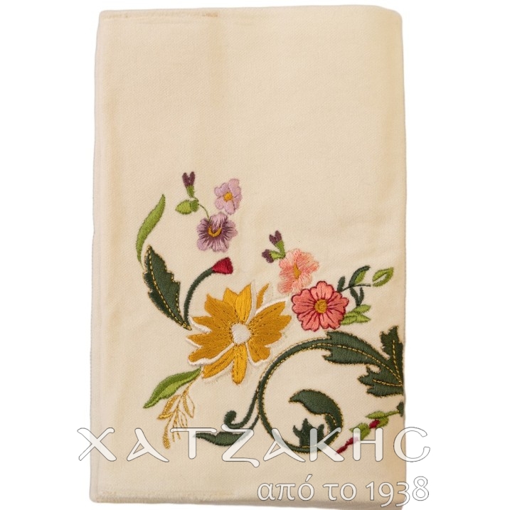 ΘΗΚΗ ΜΙΚΡΟΥ ΙΕΡΑΤΙΚΟΥ ΒΕΛΟΥΔΟ...