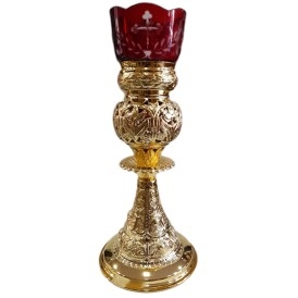 ΚΑΝΔΗΛΙ ΑΓΙΑΣ ΤΡΑΠΕΖΗΣ... 2