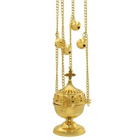 ΘΥΜΙΑΤΟ ΕΠΙΧΡΥΣΟ  7 Χ 13