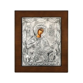 ΕΙΚΟΝΑ ΑΣΗΜΙ 925° ΑΓΙΑ...