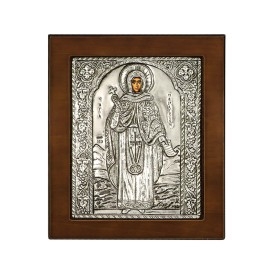 ΕΙΚΟΝΑ ΑΣΗΜΙ 925° ΑΓΙΑ...