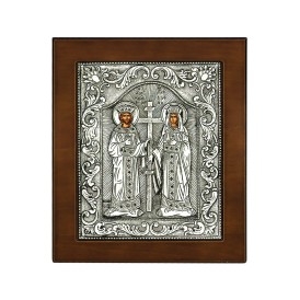 ΕΙΚΟΝΑ ΑΣΗΜΙ 925° ΑΓΙΟΣ...