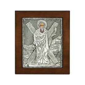 ΕΙΚΟΝΑ ΑΣΗΜΙ 925° ΑΓΙΟΣ...