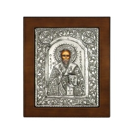 ΕΙΚΟΝΑ ΑΣΗΜΙ 925° ΑΓΙΟΣ...