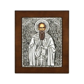 ΕΙΚΟΝΑ ΑΣΗΜΙ 925° ΑΓΙΟΣ...