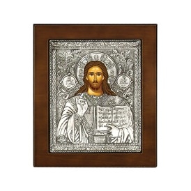 ΕΙΚΟΝΑ ΑΣΗΜΙ 925° ΙΗΣΟΥΣ...