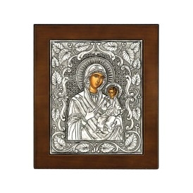 ΕΙΚΟΝΑ ΑΣΗΜΙ 925° ΠΑΝΑΓΙΑ...