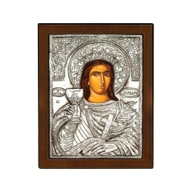 ΕΙΚΟΝΑ ΑΣΗΜΙ 925° ΑΓΙΑ...