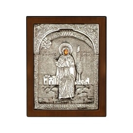 ΕΙΚΟΝΑ ΑΣΗΜΙ 925° ΑΓΙΑ...