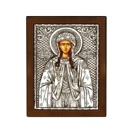 ΕΙΚΟΝΑ ΑΣΗΜΙ 925° ΑΓΙΑ...