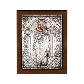 ΕΙΚΟΝΑ ΑΣΗΜΙ 925° ΑΓΙΑ...