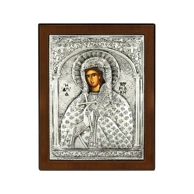 ΕΙΚΟΝΑ ΑΣΗΜΙ 925° ΑΓΙΑ...