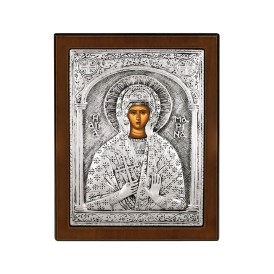 ΕΙΚΟΝΑ ΑΣΗΜΙ 925° ΑΓΙΑ...