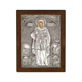 ΕΙΚΟΝΑ ΑΣΗΜΙ 925° ΑΓΙΑ...