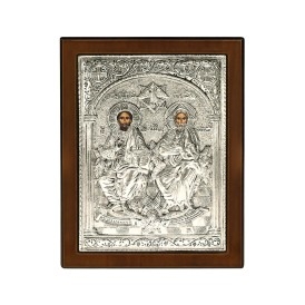 ΕΙΚΟΝΑ ΑΣΗΜΙ 925° ΑΓΙΑ...