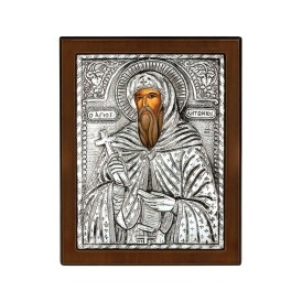 ΕΙΚΟΝΑ ΑΣΗΜΙ 925° ΑΓΙΟΙ...