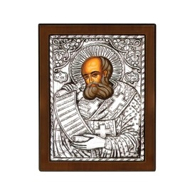 ΕΙΚΟΝΑ ΑΣΗΜΙ 925° ΑΓΙΟΙ...