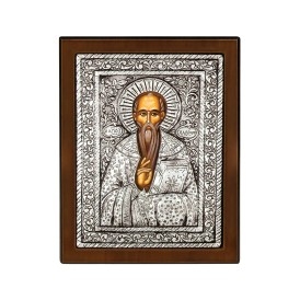 ΕΙΚΟΝΑ ΑΣΗΜΙ 925° ΑΓΙΟΣ...