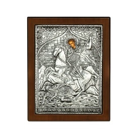 ΕΙΚΟΝΑ ΑΣΗΜΙ 925° ΑΓΙΟΣ...