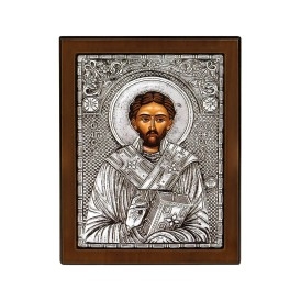 ΕΙΚΟΝΑ ΑΣΗΜΙ 925° ΑΓΙΟΣ...