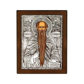 ΕΙΚΟΝΑ ΑΣΗΜΙ 925° ΑΓΙΟΣ...