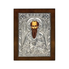 ΕΙΚΟΝΑ ΑΣΗΜΙ 925° ΑΓΙΟΣ...