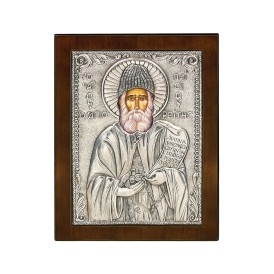 ΕΙΚΟΝΑ ΑΣΗΜΙ 925° ΑΓΙΟΣ...