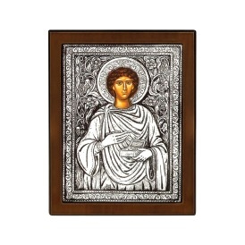 ΕΙΚΟΝΑ ΑΣΗΜΙ 925° ΑΓΙΟΣ...