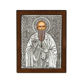 ΕΙΚΟΝΑ ΑΣΗΜΙ 925° ΑΓΙΟΣ...