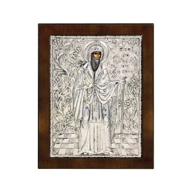 ΕΙΚΟΝΑ ΑΣΗΜΙ 925° ΑΓΙΟΣ...