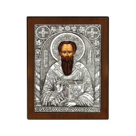 ΕΙΚΟΝΑ ΑΣΗΜΙ 925° ΑΓΙΟΣ...