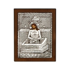 ΕΙΚΟΝΑ ΑΣΗΜΙ 925° ΑΚΡΑ...