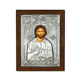 ΕΙΚΟΝΑ ΑΣΗΜΙ 925° ΙΗΣΟΥΣ...