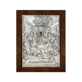 ΕΙΚΟΝΑ ΑΣΗΜΙ 925° ΜΥΣΤΙΚΟΣ...