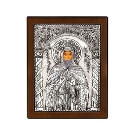 ΕΙΚΟΝΑ ΑΣΗΜΙ 925° ΟΣΙΟΣ...