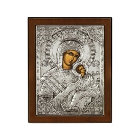 ΕΙΚΟΝΑ ΑΣΗΜΙ 925° ΠΑΝΑΓΙΑ...