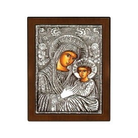 ΕΙΚΟΝΑ ΑΣΗΜΙ 925° ΠΑΝΑΓΙΑ...