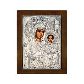 ΕΙΚΟΝΑ ΑΣΗΜΙ 925° ΠΑΝΑΓΙΑ...