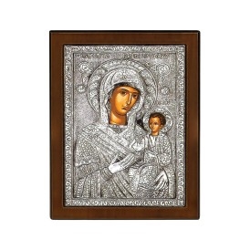 ΕΙΚΟΝΑ ΑΣΗΜΙ 925° ΠΑΝΑΓΙΑ...