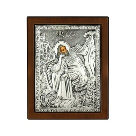 ΕΙΚΟΝΑ ΑΣΗΜΙ 925° ΠΡΟΦΗΤΗΣ...