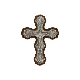 ΕΙΚΟΝΑ ΑΣΗΜΙ 925° ΣΤΑΥΡΟΣ...