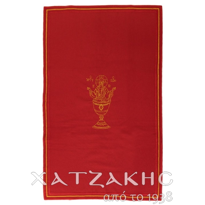 ΜΑΚΤΡΟ 43 Χ68 cm ΧΡΥΣΟΚΕΝΤΗΤΟ ΠΟΤΗΡΙΟ