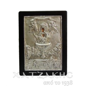 ΕΙΚΟΝΑ ΑΣΗΜΙ 925° ΖΩΟΔΟΧΟΣ... 2