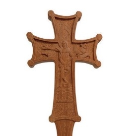 ΣΤΑΥΡΟΣ ΑΓΙΑΣΜΟΥ ΞΥΛΙΝΟΣ... 2